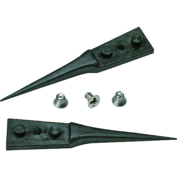 idealtek 交換用ESDカーボンプラスチックチップ(Tcode:2070885)