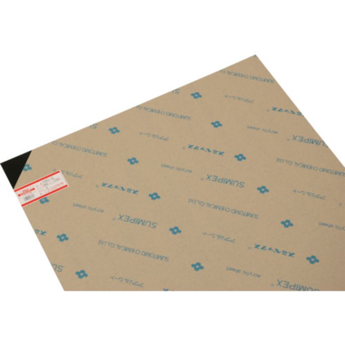 光 アクリル板(黒) 3×650×1100mm(Tcode:8200601)