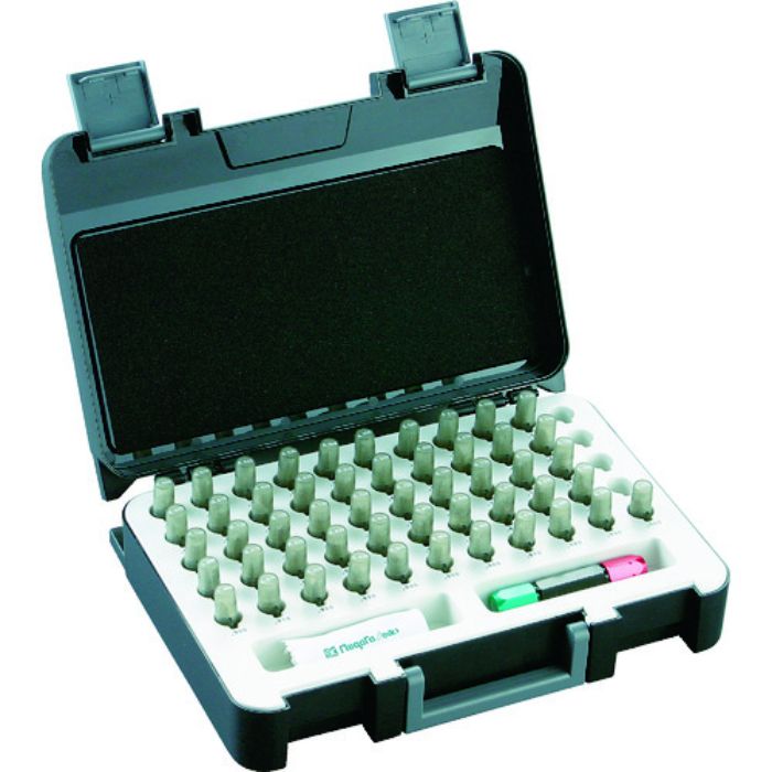 SK ピンゲージセット 0.20〜0.50(0.01mmステップ計31本)(Tcode:4232623)