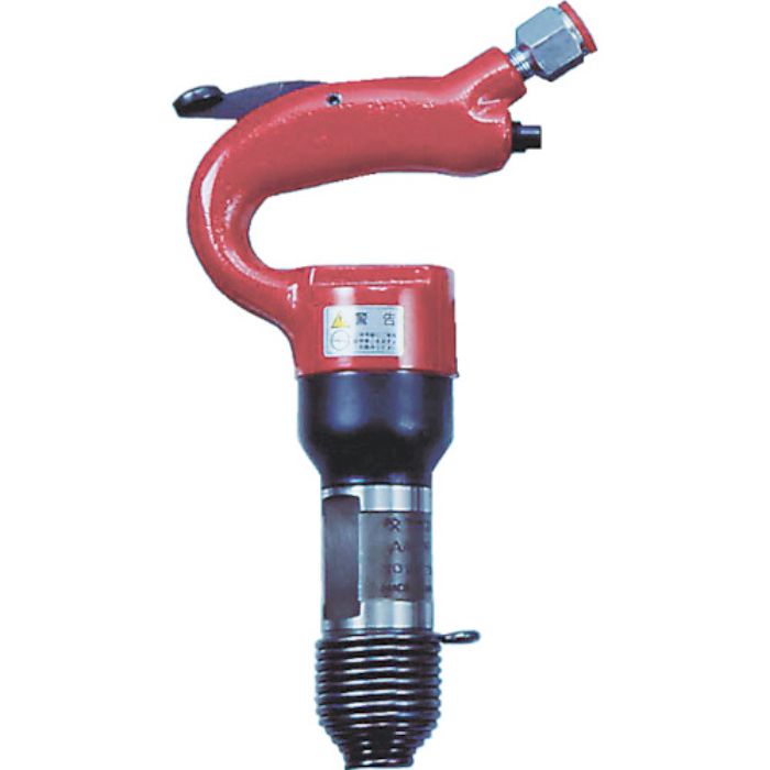 TOKU ライトピックハンマー チゼル角タイプ 本体(Tcode:3679179)