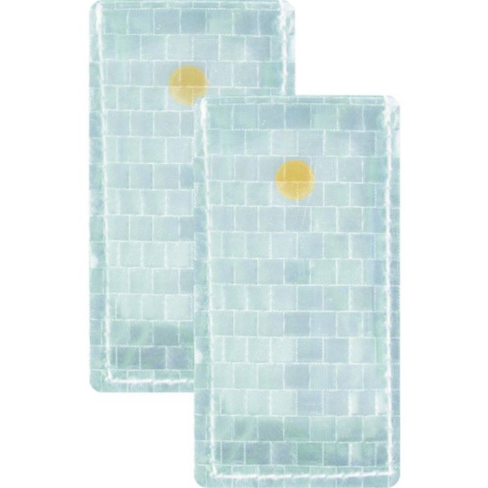 BS BRITESTRIKE APALS-AIR 2個パック アンバー(Tcode:8550472)