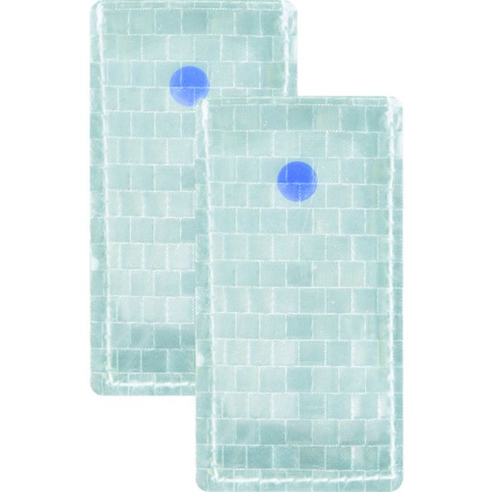 BS BRITESTRIKE APALS-AIR 2個パック ブルー(Tcode:8550473)