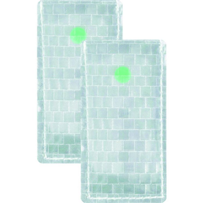 BS BRITESTRIKE APALS-AIR 2個パック グリーン(Tcode:8550474)