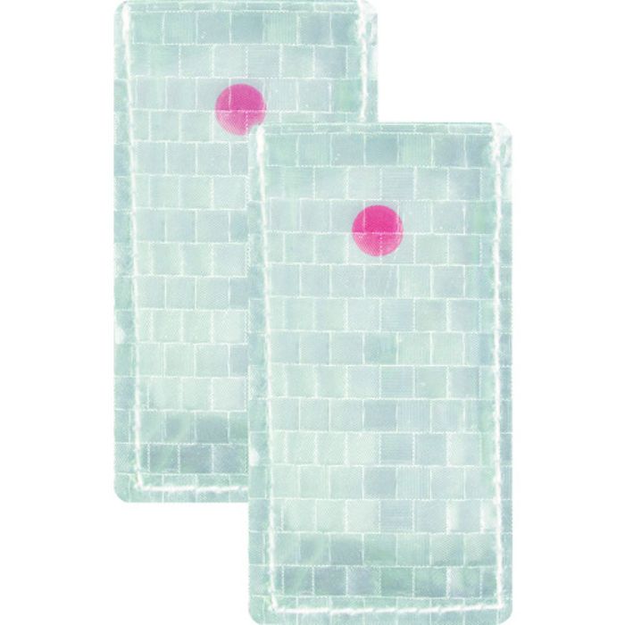 BS BRITESTRIKE APALS-AIR 2個パック レッド(Tcode:8550475)