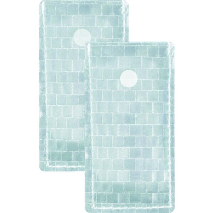 BS BRITESTRIKE APALS-AIR 2個パック ホワイト(Tcode:8550476)