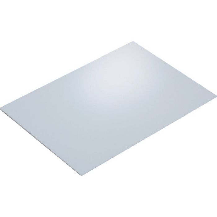 TRUSCO アクリル板 厚み1mm 100×900mm(Tcode:3520019)