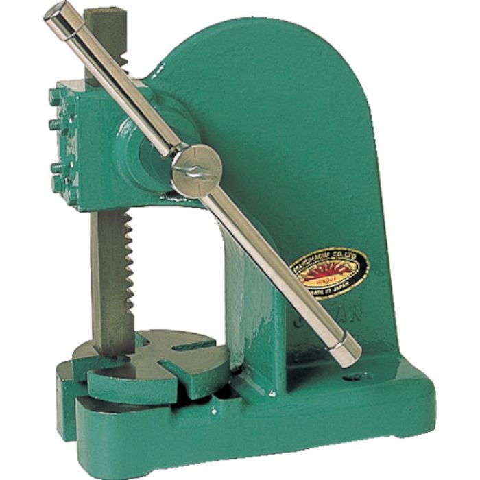 日ノ出 アーバープレスNO.2(Tcode:1126725)