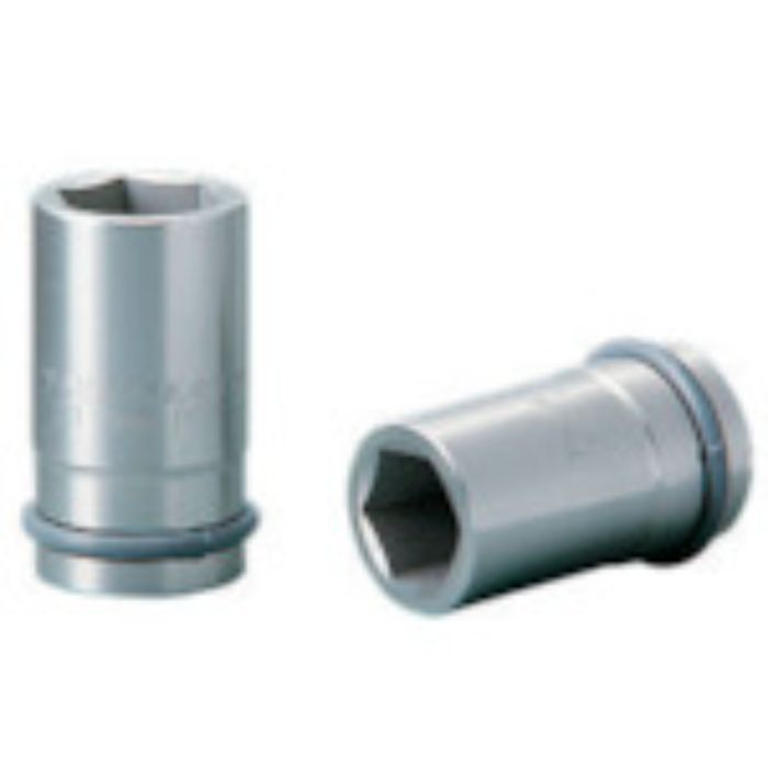 KTC 12.7sq.インパクト用アルミホイール化粧ナットソケット17mm(Tcode:8591192)