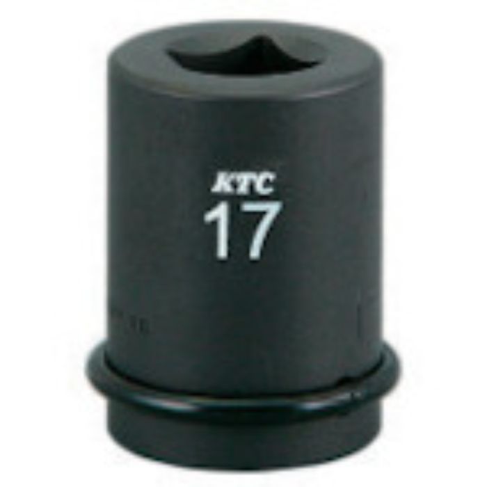 KTC 19.0sq.インパクトレンチ用インナソケット 20mm(Tcode:8230826)