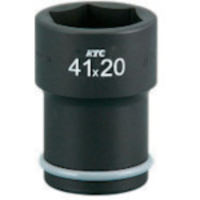 KTC 19.0sq.インパクトレンチ用ホイールナットコンビソケット32X17(Tcode:8230818)