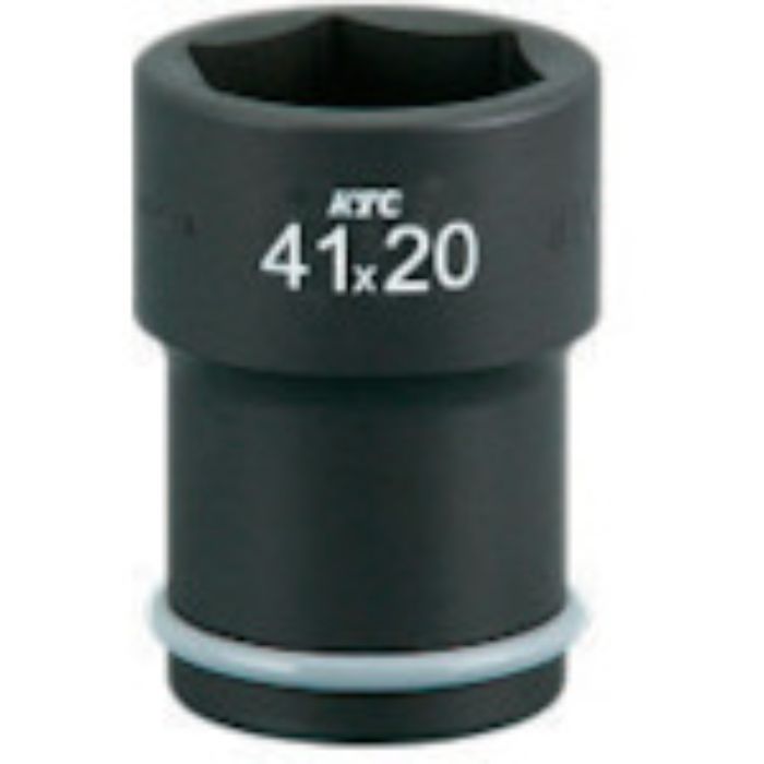 KTC 19.0sq.インパクトレンチ用ホイールナットコンビソケット35X17(Tcode:8230819)