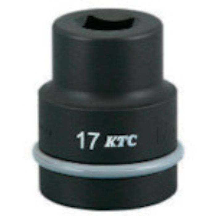 KTC 25.4sq.インパクトレンチ用インナソケット 20mm(Tcode:8230835)
