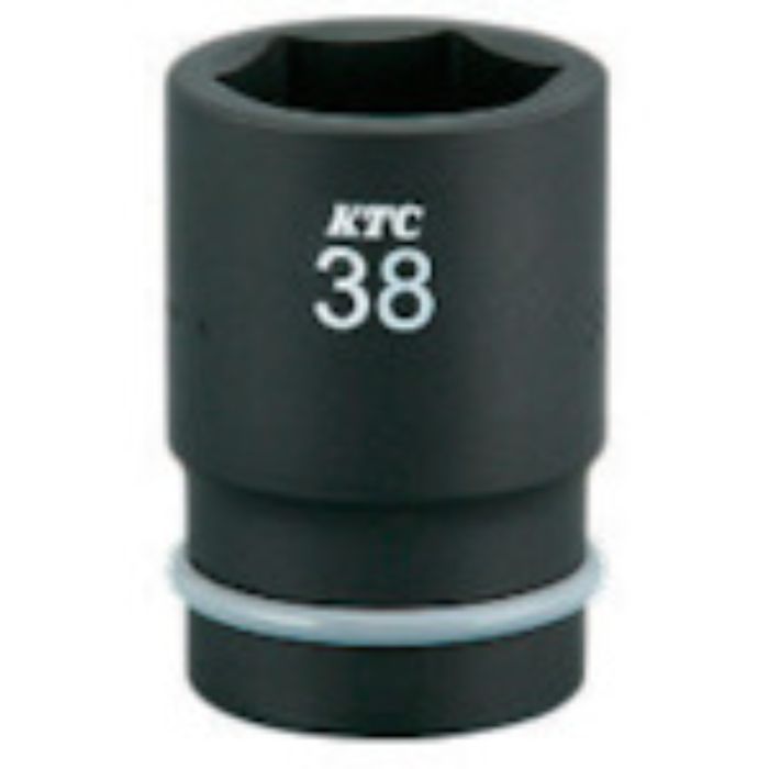 KTC 25.4sq.インパクト用ホイールナットソケット(薄肉) 35mm(Tcode:8230828)