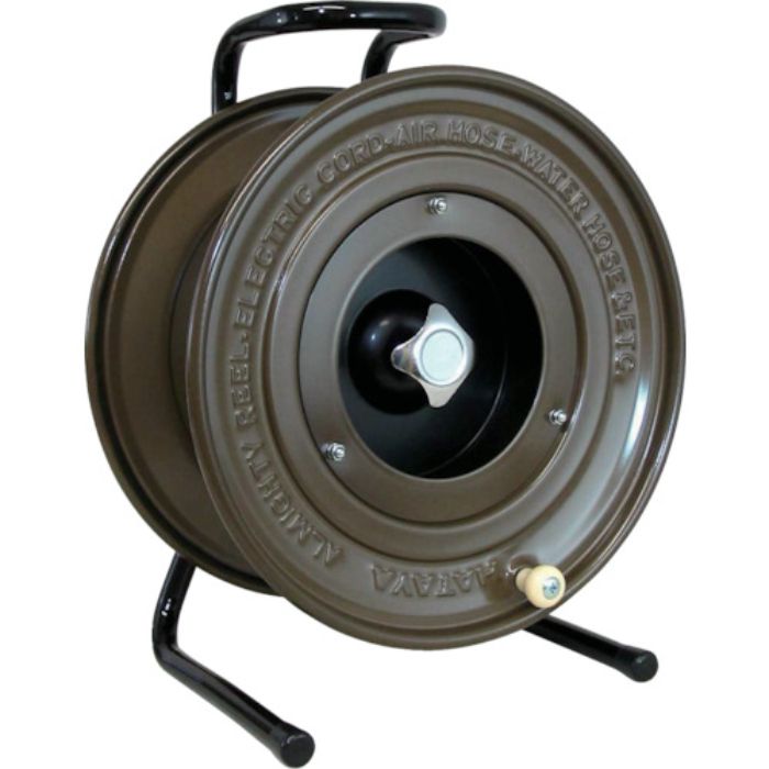 ハタヤ エアーリール AC型 本体のみ