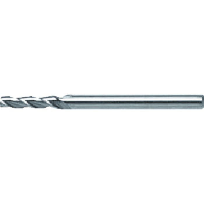 MRA 超硬バー ACシリーズ 形状:円筒(アルミカット) 刃長14.0mm(Tcode:3422500)