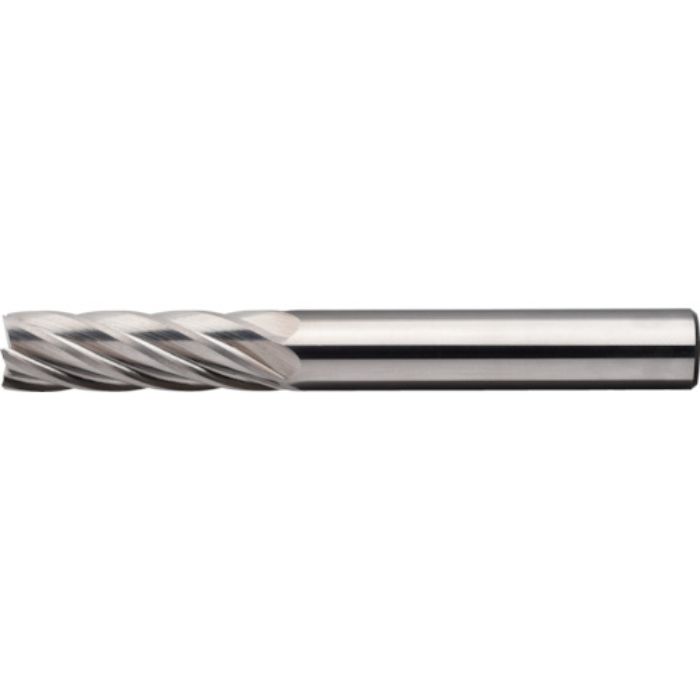 MRA 超硬バー ACシリーズ 形状:円筒(アルミカット) 刃長19.0mm(Tcode:1055127)