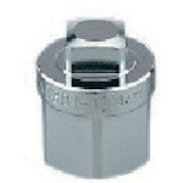 KTC 12.7sq.ドレンプラグソケット 全長31mm 幅26.5mm(Tcode:8230800)