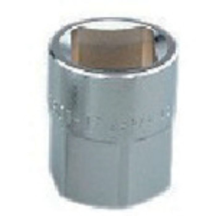 KTC 12.7sq.ドレンプラグソケット 全長32mm 幅26.5mm(Tcode:8230801)