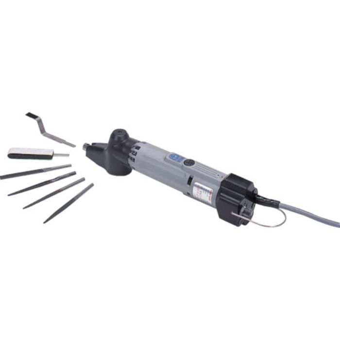 オートマック 強力ヤスリ・研磨機アターク(スピードコントロール付)(Tcode:2217686)