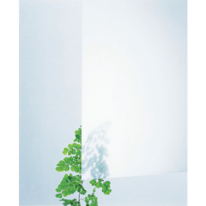 光 アクリルキャスト板 乳白半透明 300X450 3t(Tcode:7511841)