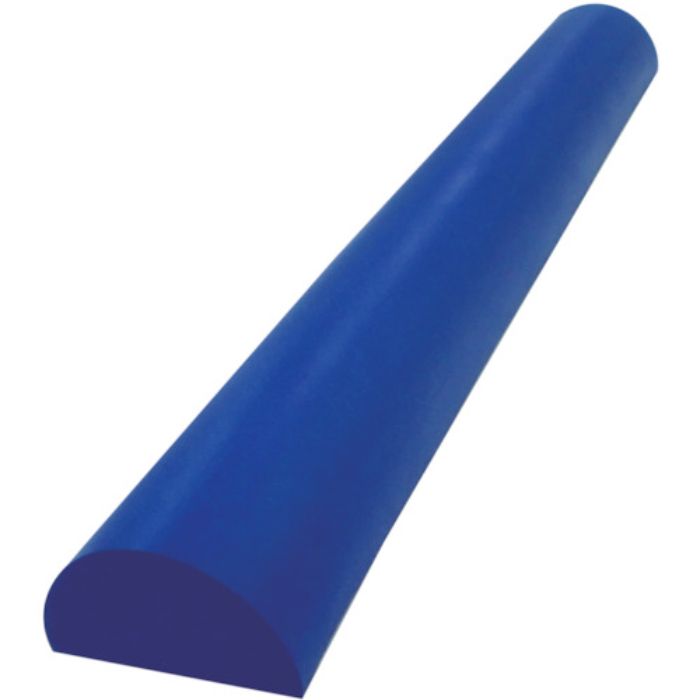 CAR-BOY 安心クッション 半円型 ブルー(Tcode:8547826)