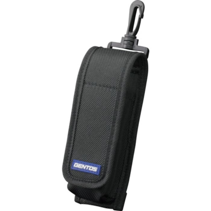GENTOS フラッシュライト用ポーチS(Tcode:2529982)
