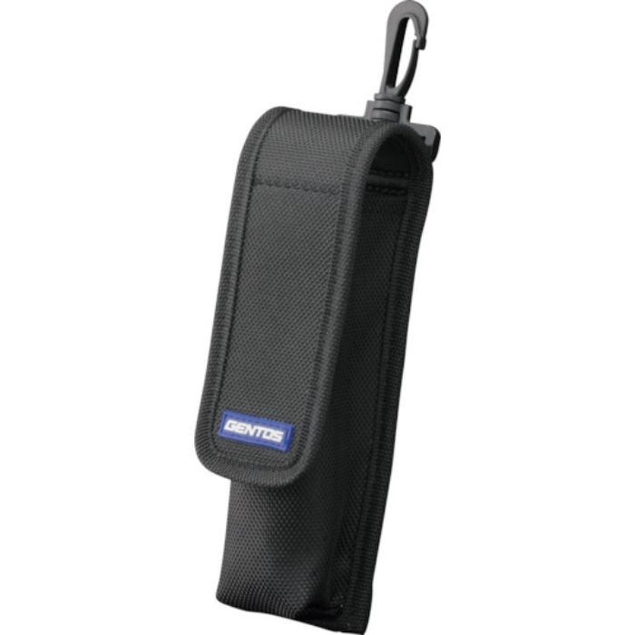 GENTOS フラッシュライト用ポーチM(Tcode:2529984)