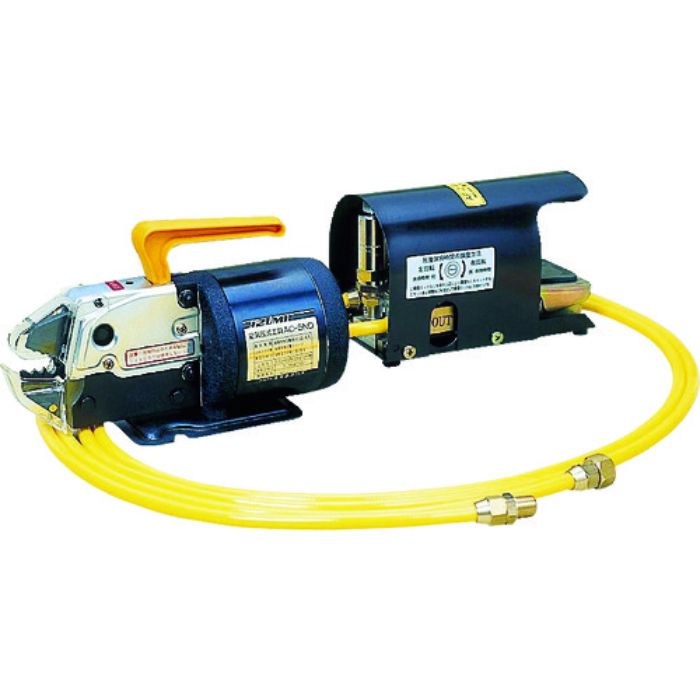 泉 空気圧式圧着工具口金別(Tcode:3952126)