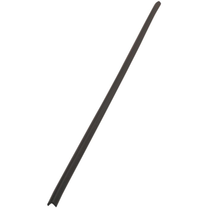 CAR-BOY 安心クッション L字型900mm 極細 ブラック(Tcode:8547864)