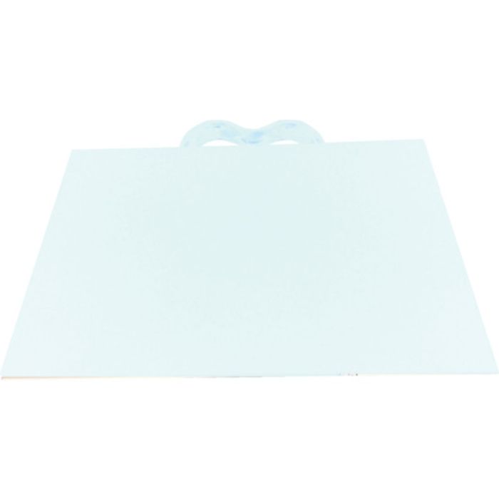 光 アクリルマット板 白 600×900×2mm(Tcode:8365704)