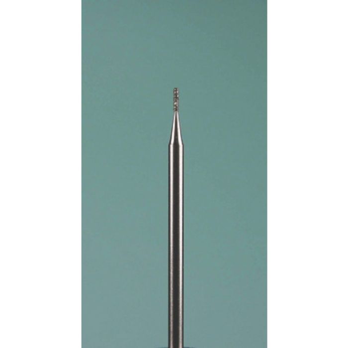 ミニモ 電着ダイヤモンドバー#140 Φ0.8(Tcode:8230682)