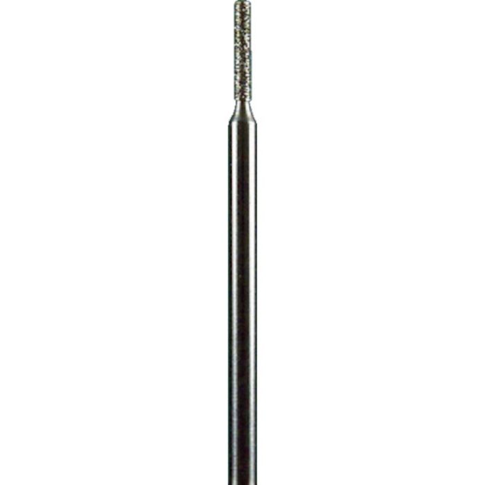 ミニモ 電着ダイヤモンドバー#140 Φ1.4(Tcode:8230685)