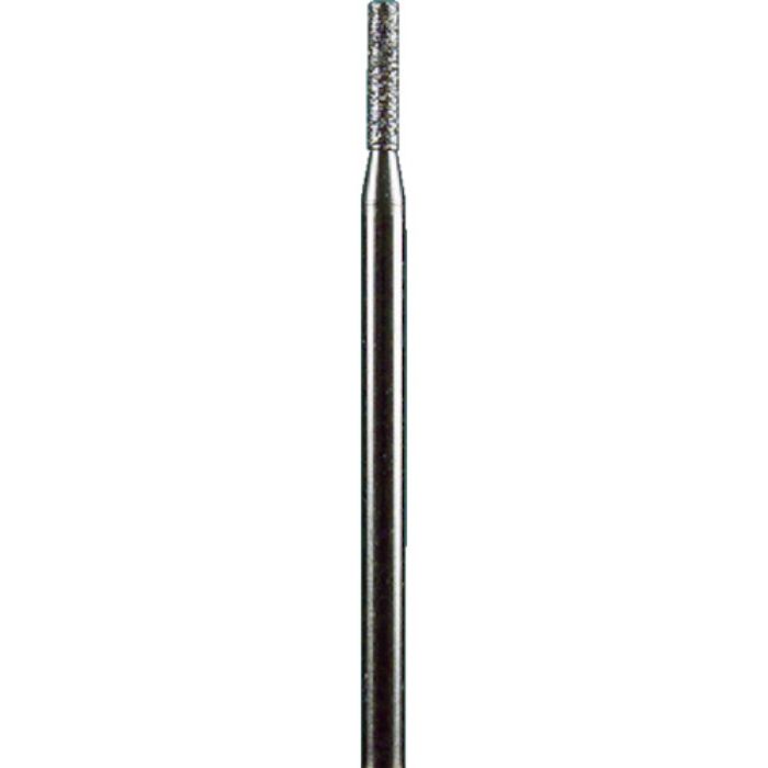 ミニモ 電着ダイヤモンドバー#140 Φ1.8(Tcode:8230686)