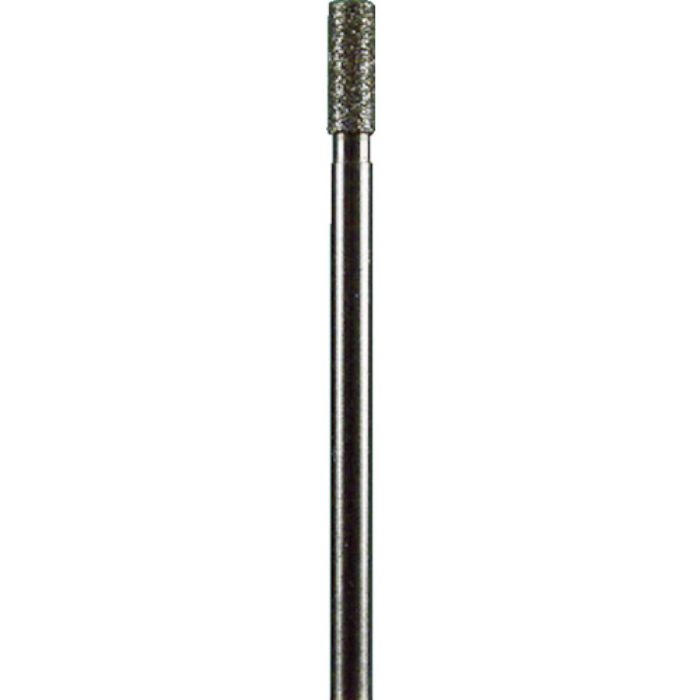 ミニモ 電着ダイヤモンドバー#140 Φ2.7(Tcode:8230688)