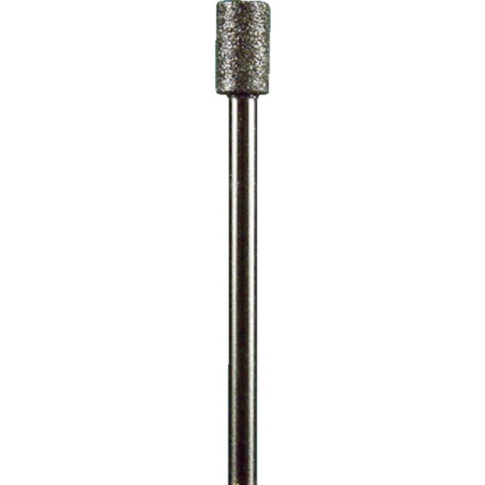 ミニモ 電着ダイヤモンドバー#140 Φ5.5(Tcode:8230691)