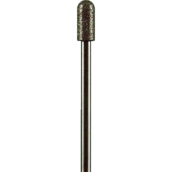 ミニモ 電着ダイヤモンドバー#140 Φ1(Tcode:8230692)