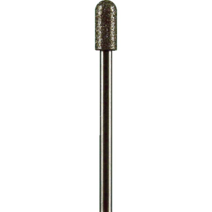 ミニモ 電着ダイヤモンドバー#140 Φ1.4(Tcode:8230693)
