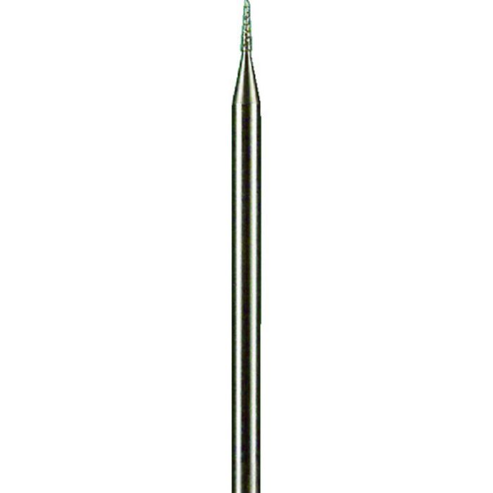 ミニモ 電着ダイヤモンドバー#140 Φ0.9(Tcode:8230700)