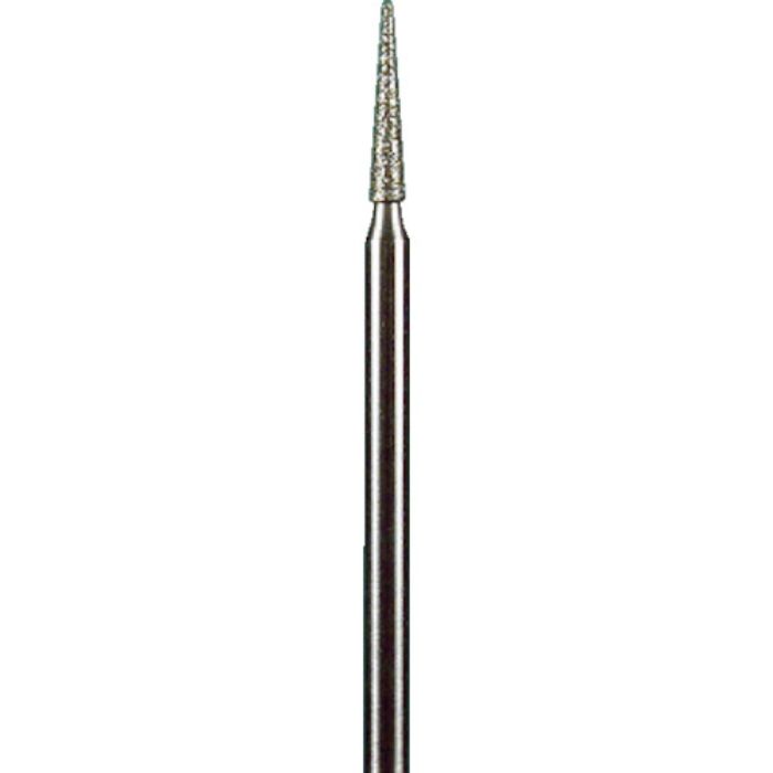 ミニモ 電着ダイヤモンドバー#140 Φ1.8(Tcode:8230702)