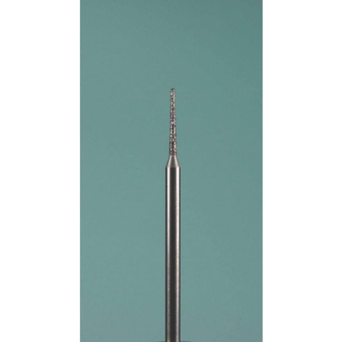 ミニモ 電着ダイヤモンドバー#140 Φ1.2