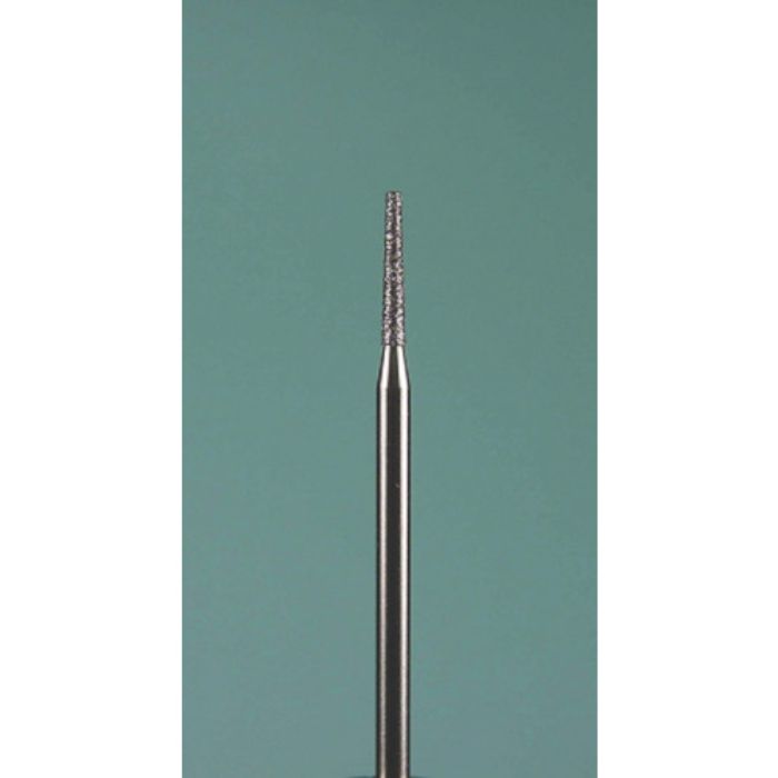 ミニモ 電着ダイヤモンドバー#140 Φ1.6(Tcode:8230709)