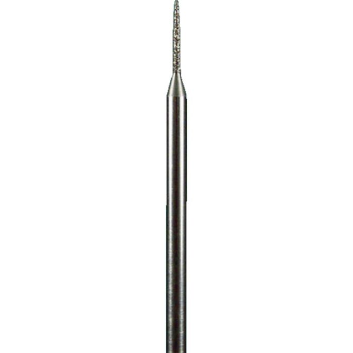 ミニモ 電着ダイヤモンドバー#140 Φ1.2(Tcode:4949927)