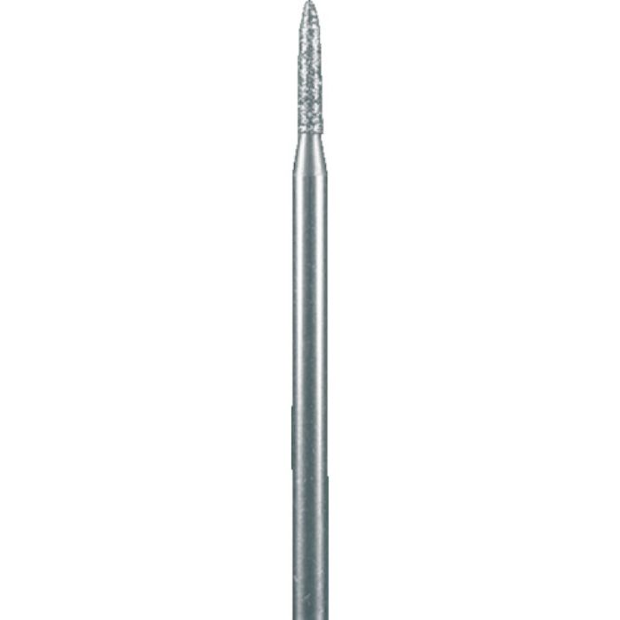 ミニモ 電着ダイヤモンドバー#140 Φ1.8(Tcode:4949960)