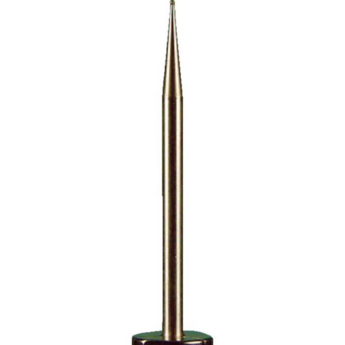 ミニモ 電着ダイヤモンドバー#320 Φ0.6(Tcode:4949994)