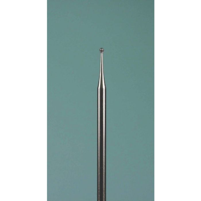 ミニモ 電着ダイヤモンドバー#120 Φ1.1(Tcode:8527590)