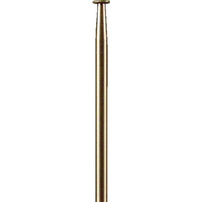 ミニモ 電着ダイヤモンドバー#140 Φ3.3(Tcode:4986750)