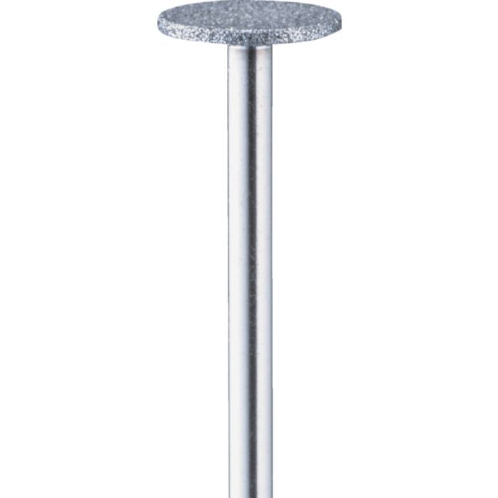 ミニモ 電着ダイヤモンドバー#140 Φ6.4(Tcode:8527594)