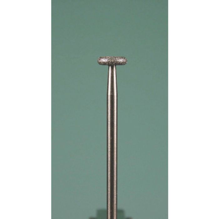 ミニモ 電着ダイヤモンドバー#120 Φ6.2(Tcode:8527601)