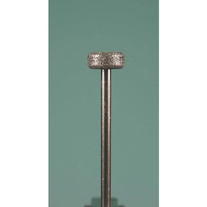 ミニモ 電着ダイヤモンドバー#120 Φ8(Tcode:8527603)