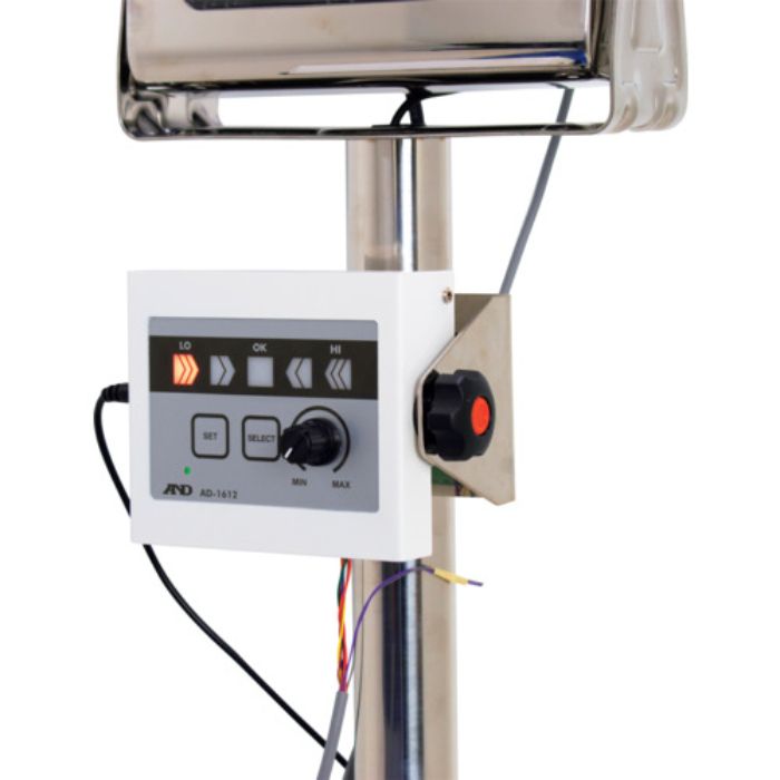 A&D ポール取り付け金具 AD1612-14JA(Tcode:1797300)